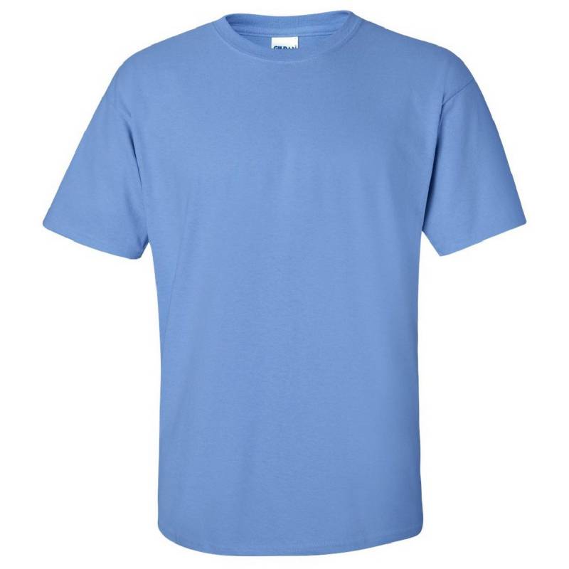 Gildan - Ultra TShirt, für Herren, Blau, Größe L von Gildan