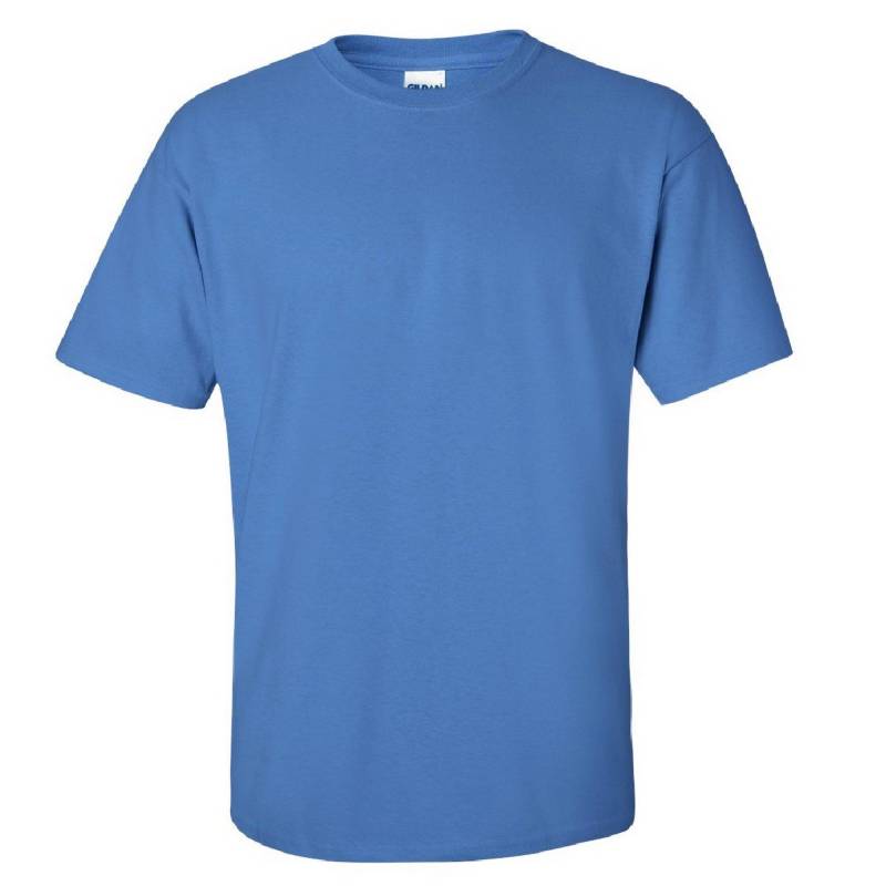 Gildan - Ultra TShirt, für Herren, Blau, Größe S von Gildan