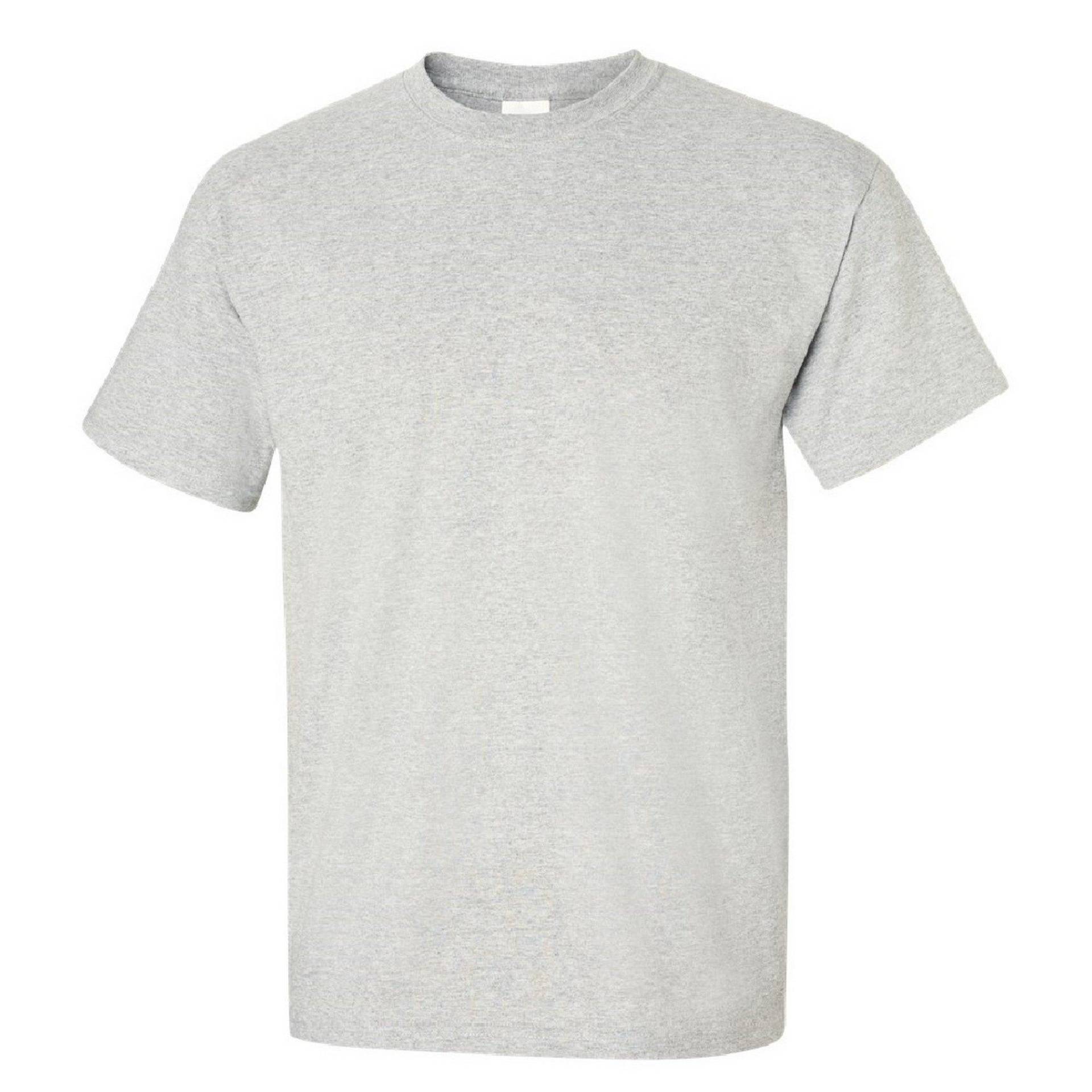 Ultra Tshirt Herren Grau S von Gildan