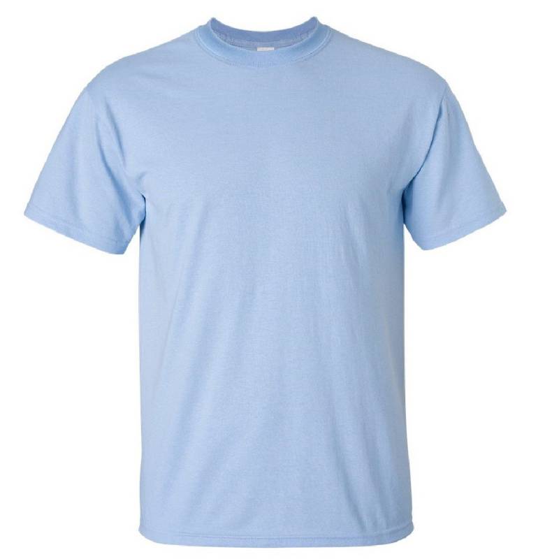 Ultra Tshirt Herren Hellblau XXL von Gildan