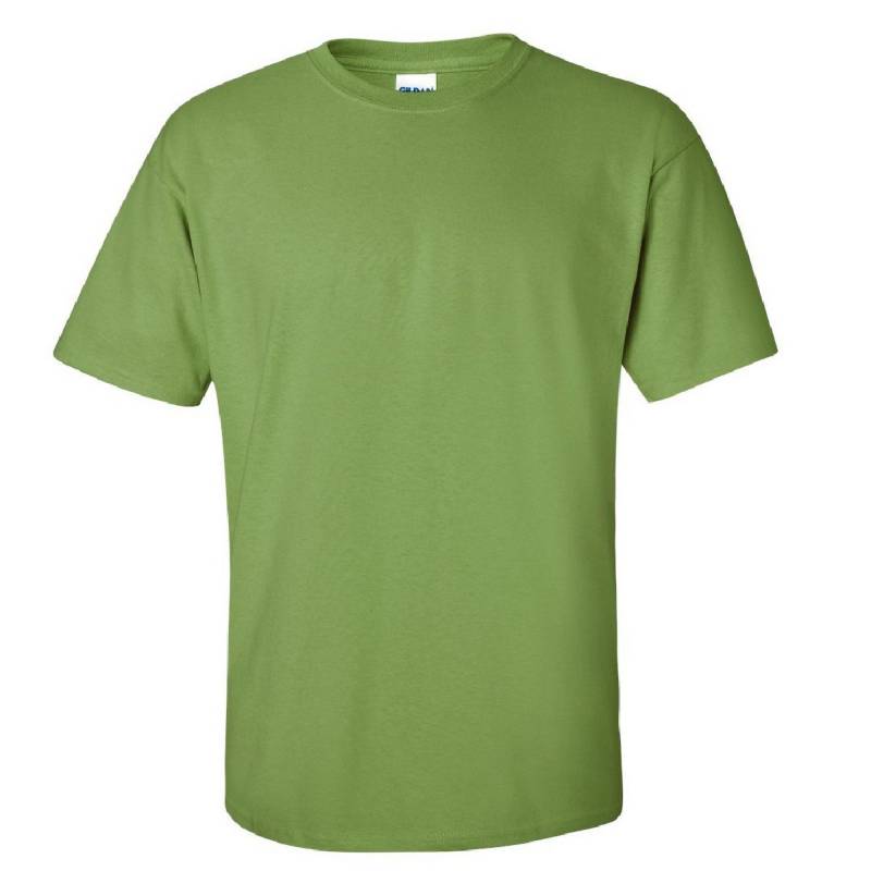 Ultra Tshirt Herren Kiwi XL von Gildan