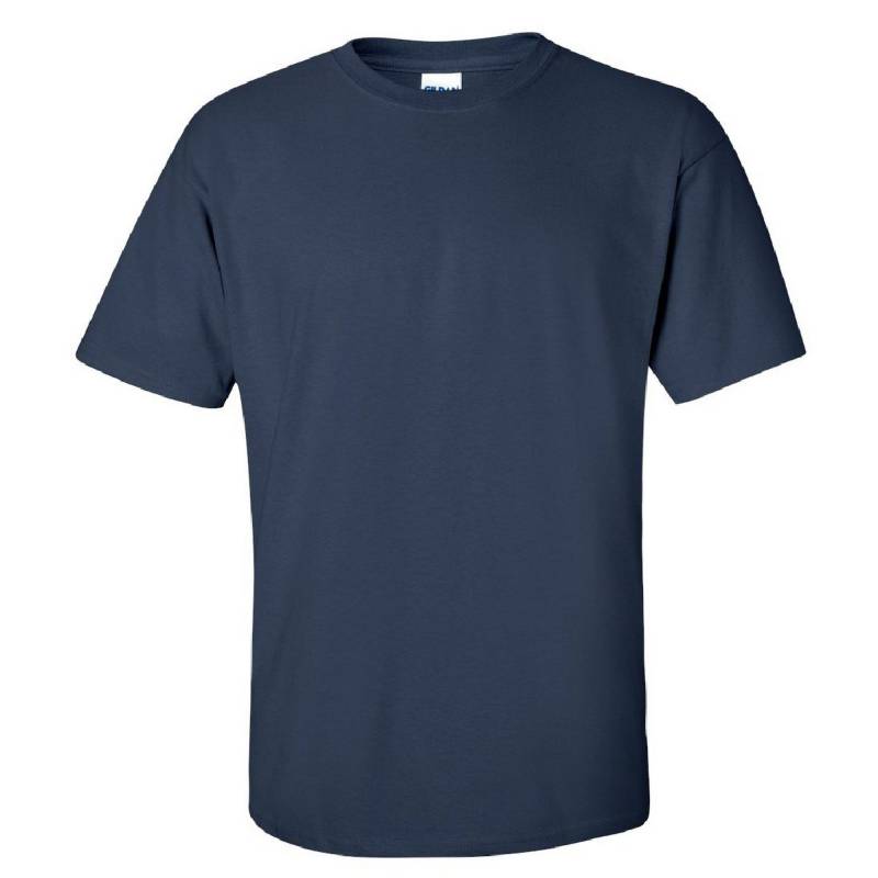 Ultra Tshirt Herren Marine S von Gildan