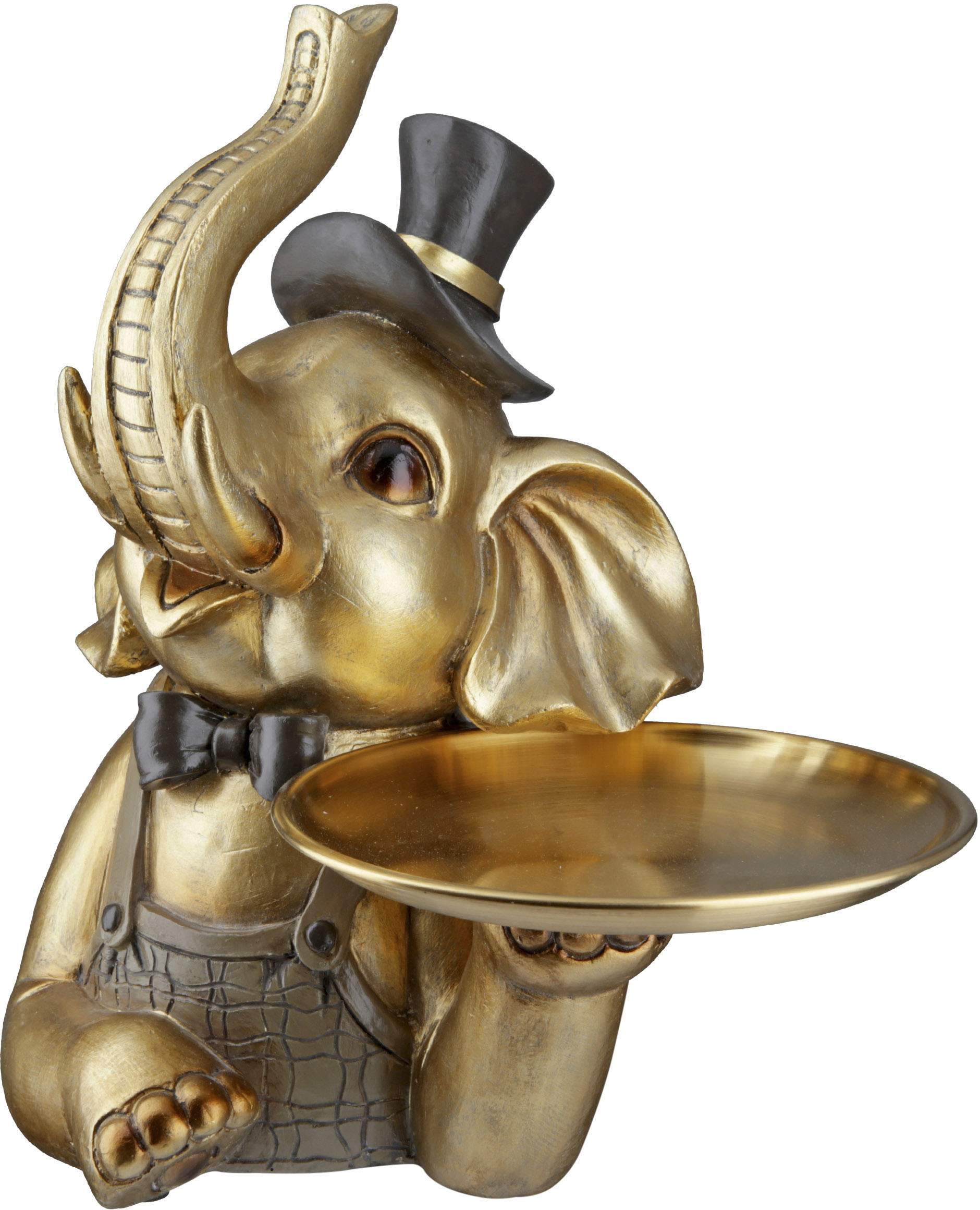 GILDE Tierfigur »Elefant Maroni« von Gilde