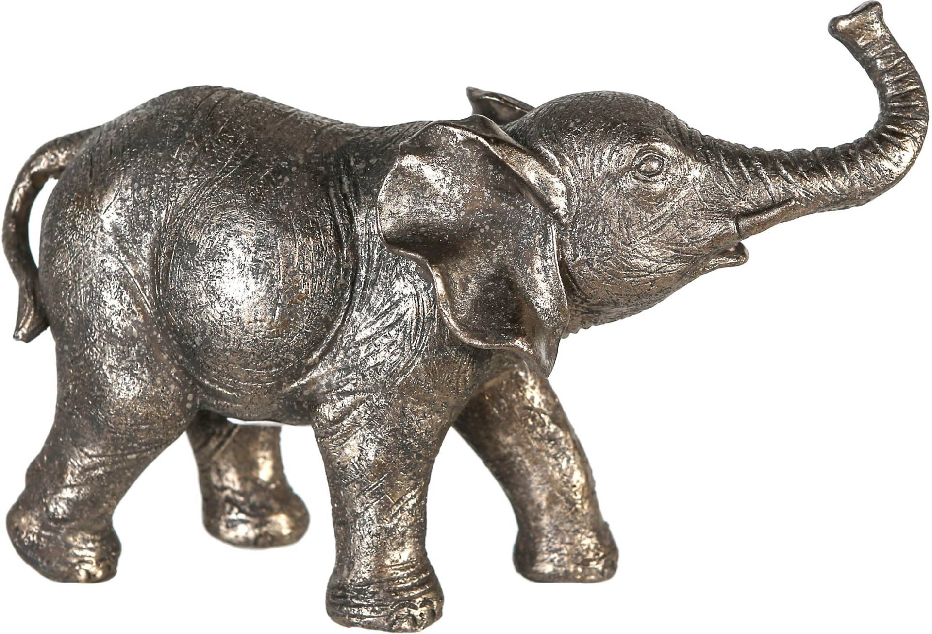 GILDE Tierfigur »Elefant "Zambezi"« von Gilde