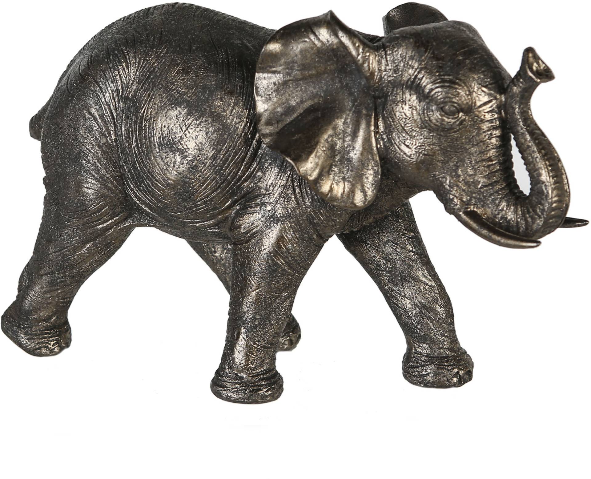 GILDE Tierfigur »Elefant "Zambezi"« von Gilde