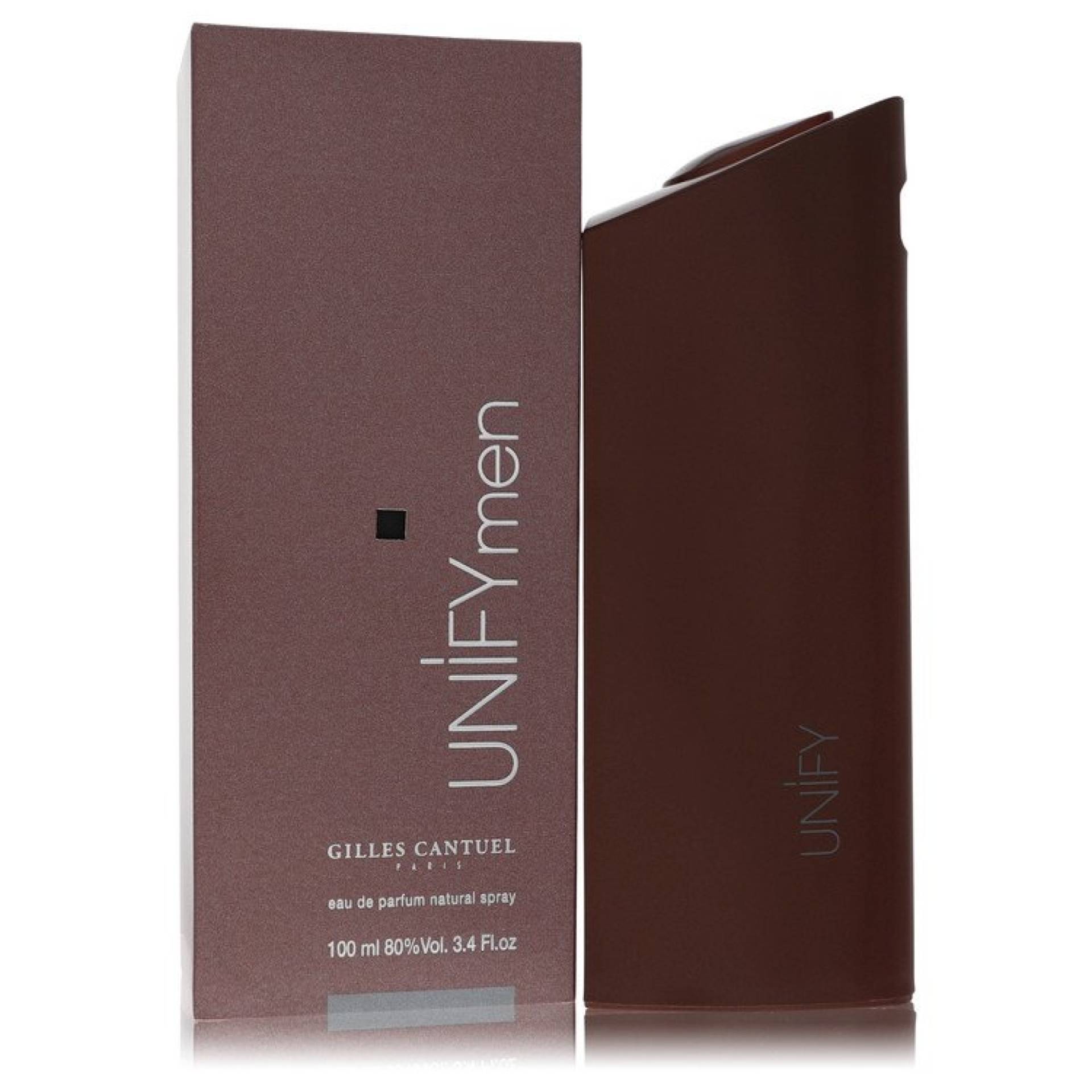 Gilles Cantuel Unifymen Tiger Oud Eau De Parfum Spray 100 ml Gilles Cantuel Unifymen Tiger Oud Eau De Parfum Spray 100 ml von Gilles Cantuel
