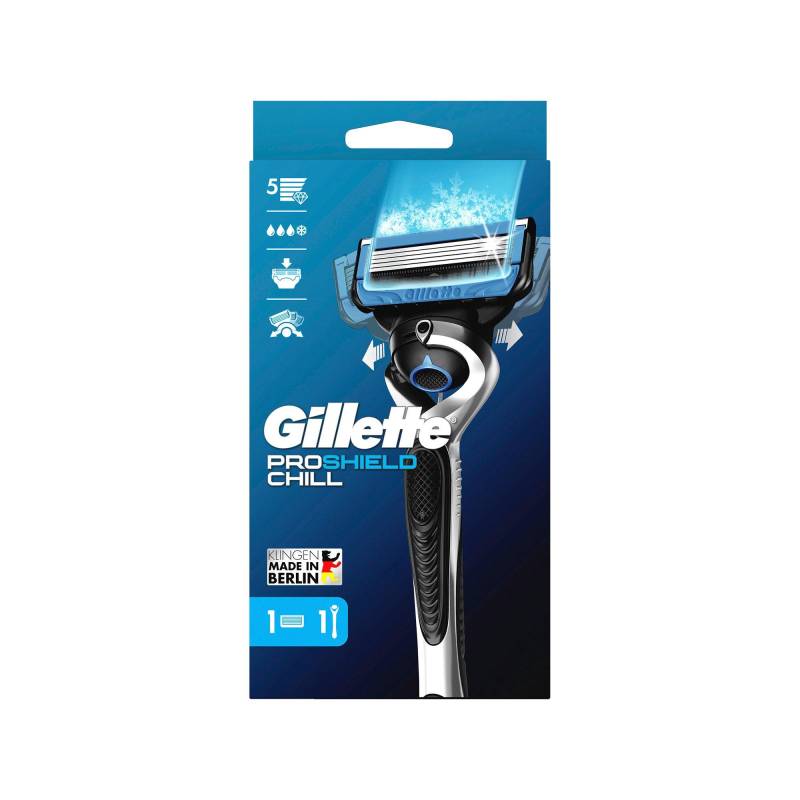 F5 Proshield Chill Damen  ONE SIZE von Gillette