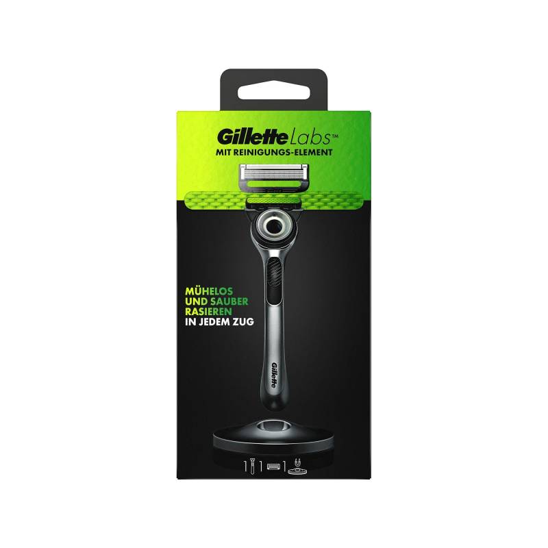 Gillette - Labs Rasierapparat von Gillette