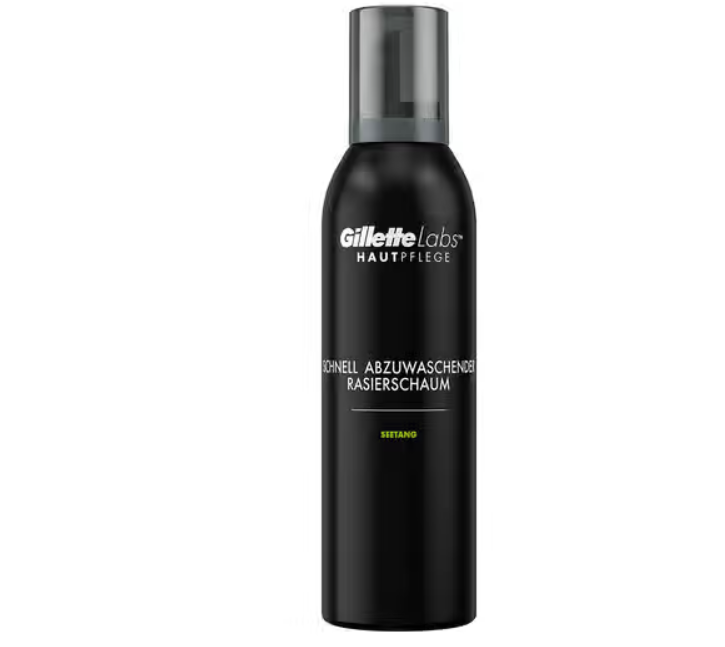 Gillette - Labs Rasierschaum 240 ml von Gillette