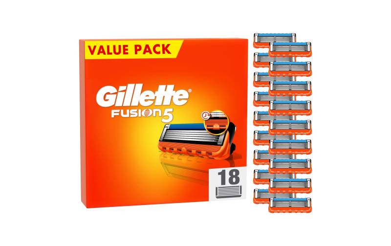 Gillette Rasierklingen »18 S« von Gillette