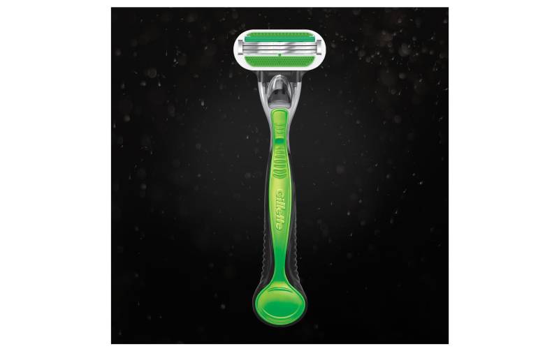 Gillette Rasierklingen »Body 8er«, (8 tlg.) von Gillette