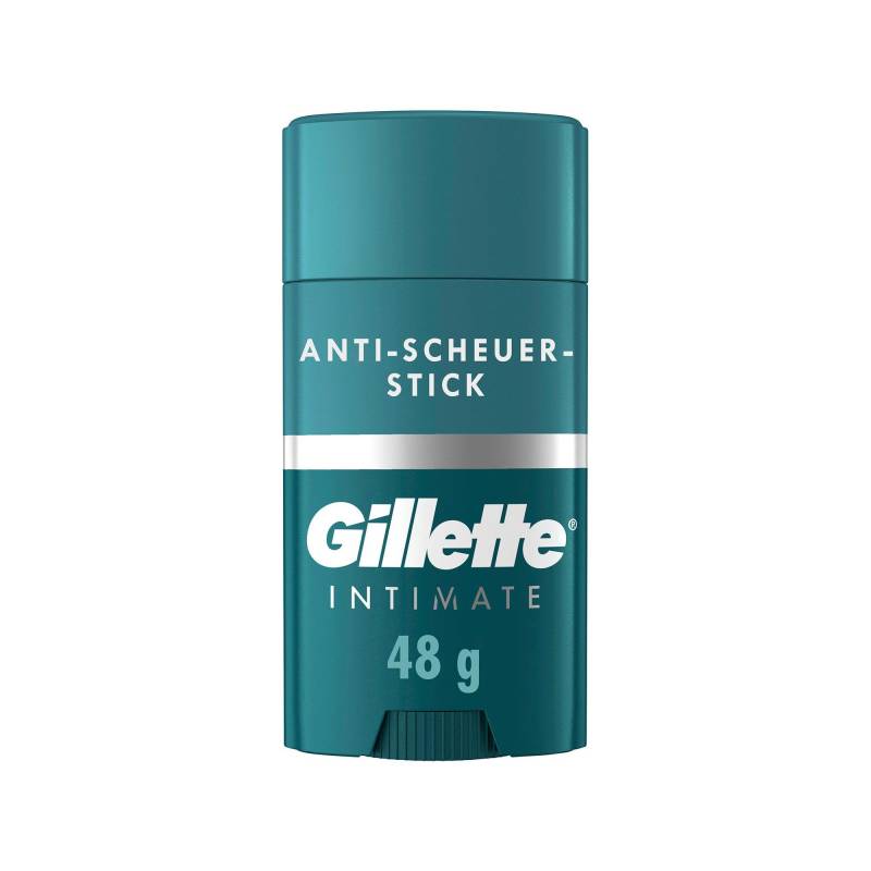 Intimate Anti-scheuer Stick Für Den Intimbereich Unisex  48g von Gillette