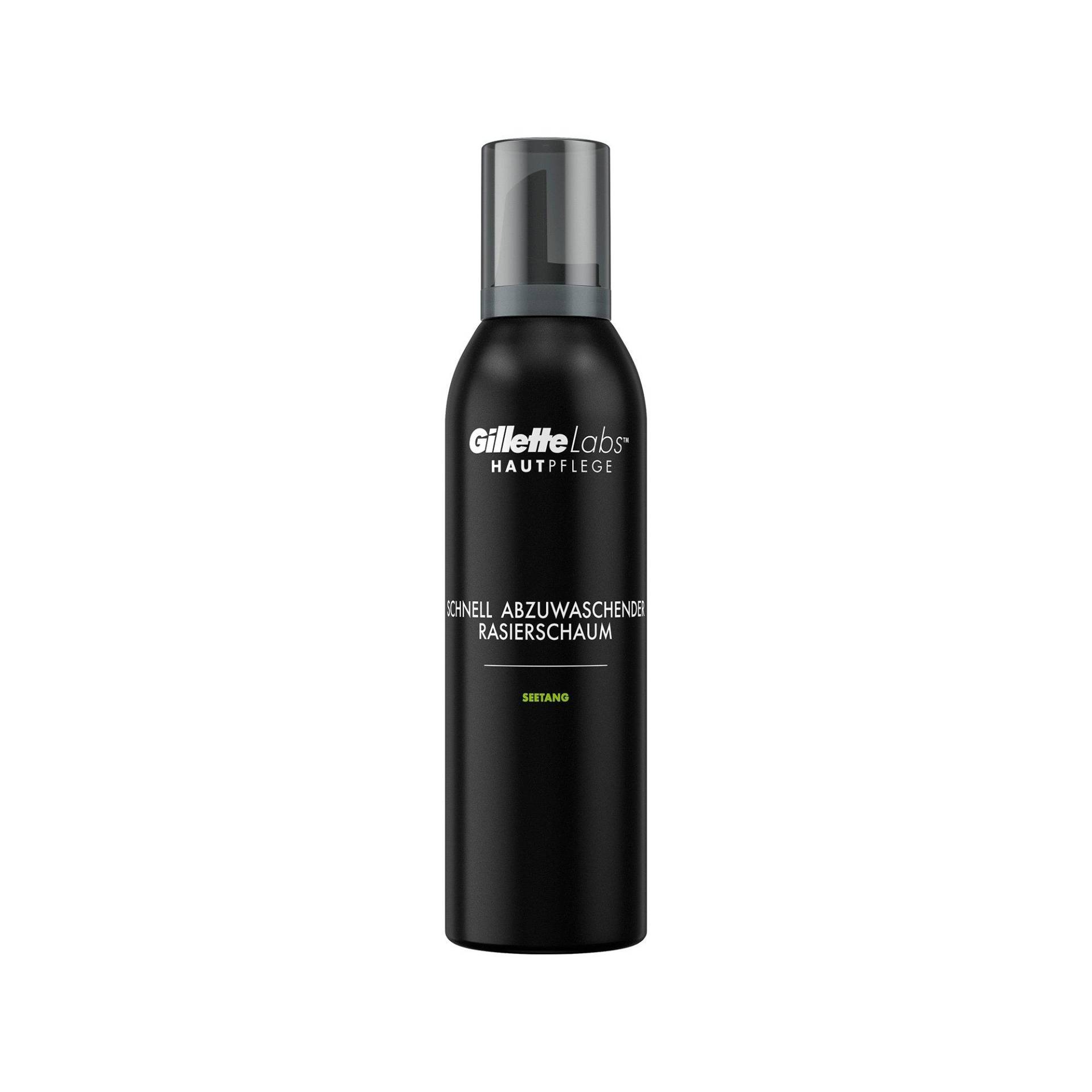 Labs Rasierschaum Damen  240ml von Gillette