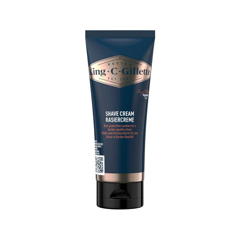 Rasiercreme Unisex  175ml von Gillette