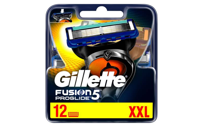 Gillette Rasierklingen von Gillette