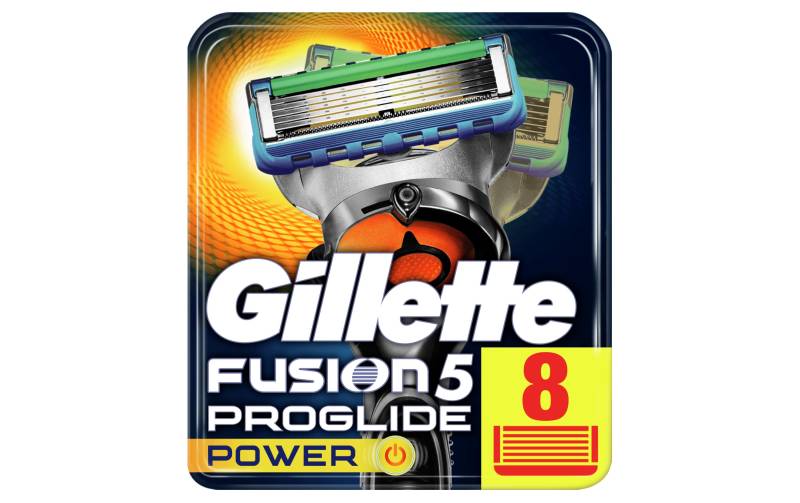 Gillette Rasierklingen von Gillette