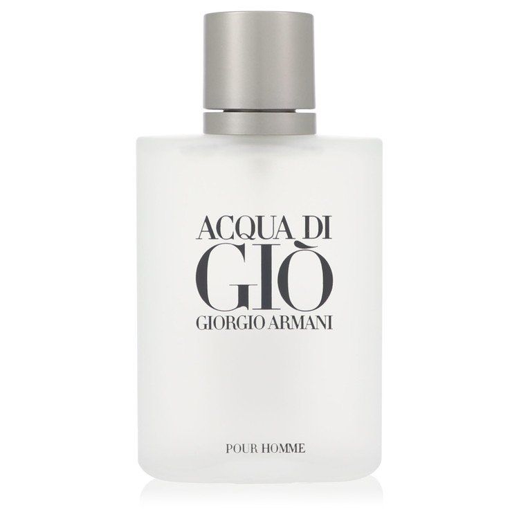 Acqua Di Giò by Giorgio Armani Eau de Toilette 100ml von Giorgio Armani