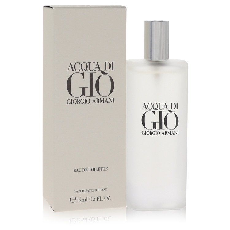 Giorgio Armani Acqua Di Giò Eau de Toilette 15ml von Giorgio Armani