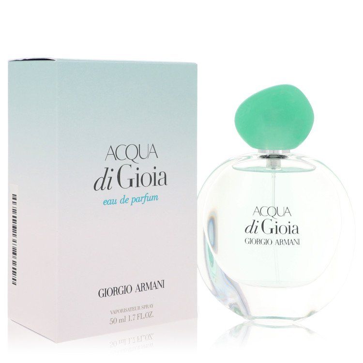 Acqua Di Gioia by Giorgio Armani Eau de Parfum 50ml von Giorgio Armani