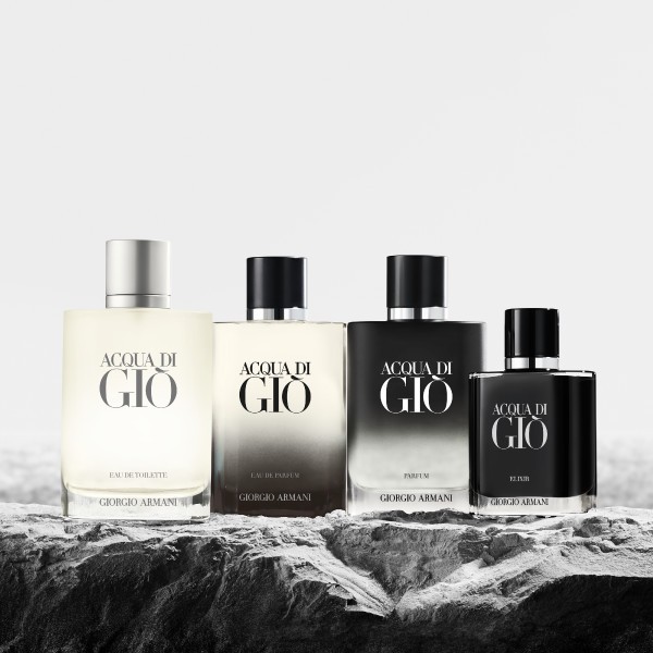 Acqua di Giò - Acqua Di Gio Homme Elixir von Giorgio Armani