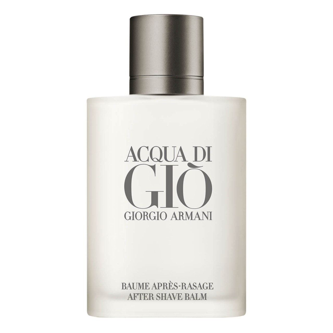 Acqua di Giò - After Shave Balm von Giorgio Armani