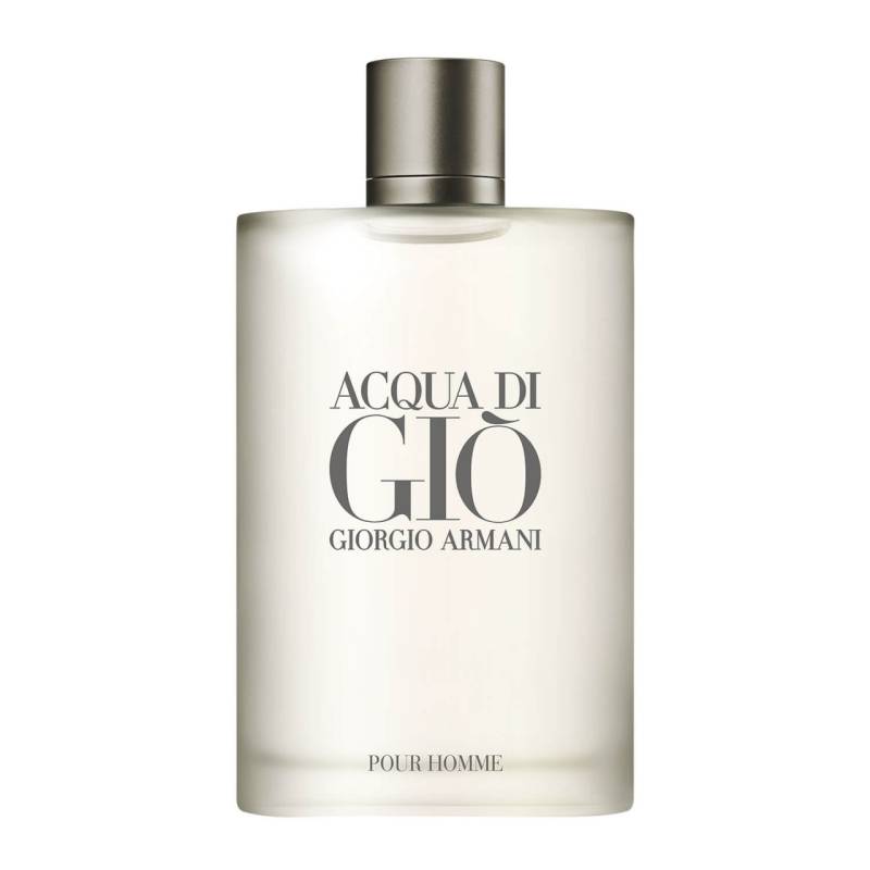 Acqua di Giò - Eau de Toilette von Giorgio Armani