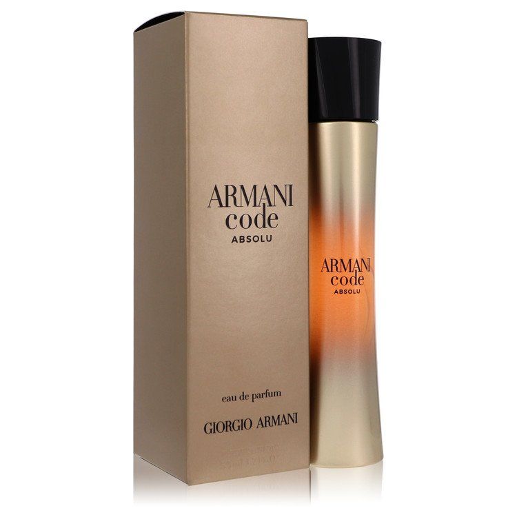 Armani Code Absolu by Giorgio Armani  50ml von Giorgio Armani