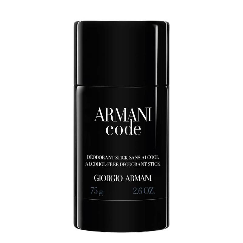 Armani Code - Deodorant Stick von Giorgio Armani