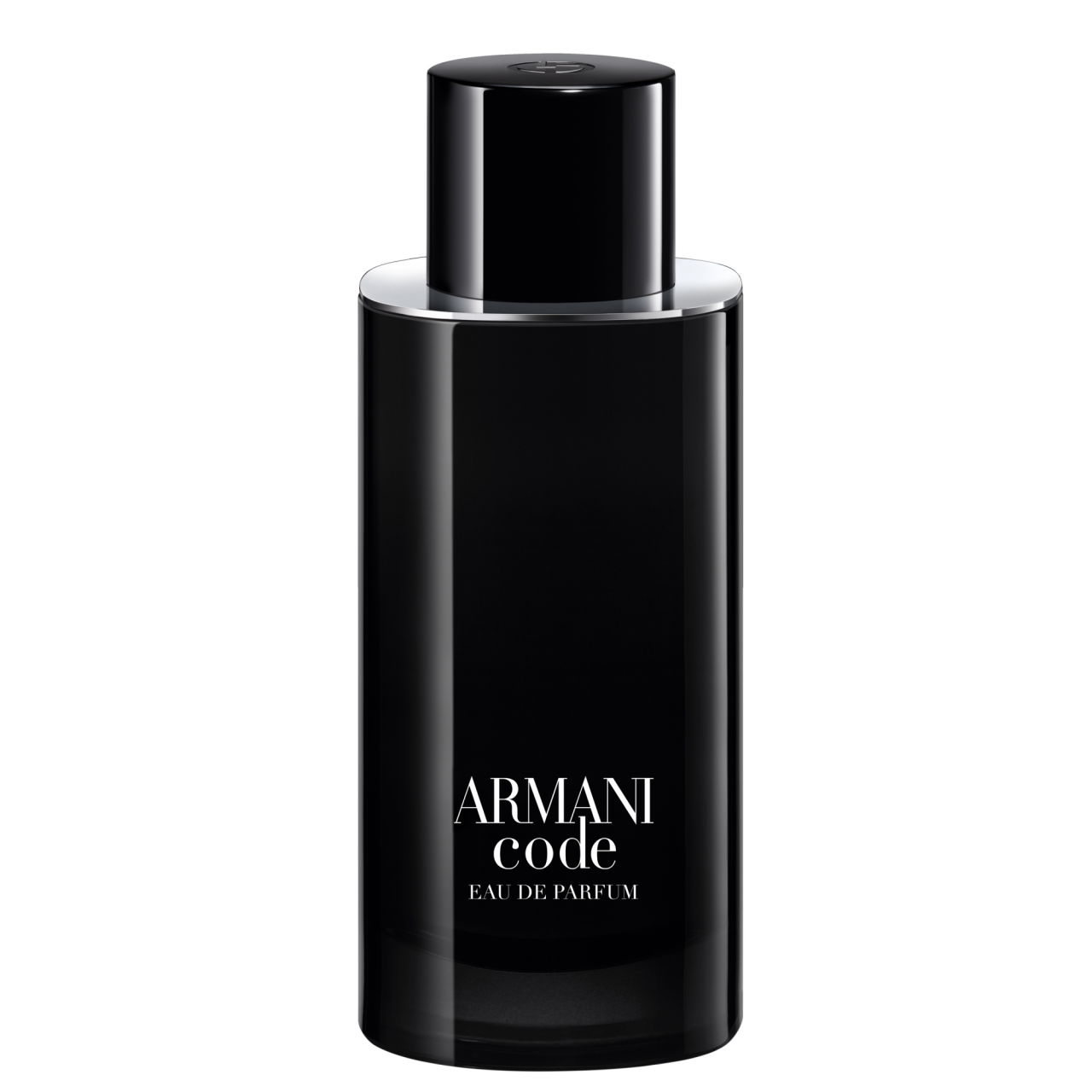 Armani Code - Eau De Parfum 125ml Nachfüllbar von Giorgio Armani