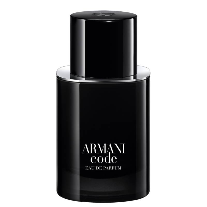 Armani Code - Eau De Parfum 50ml Nachfüllbar von Giorgio Armani