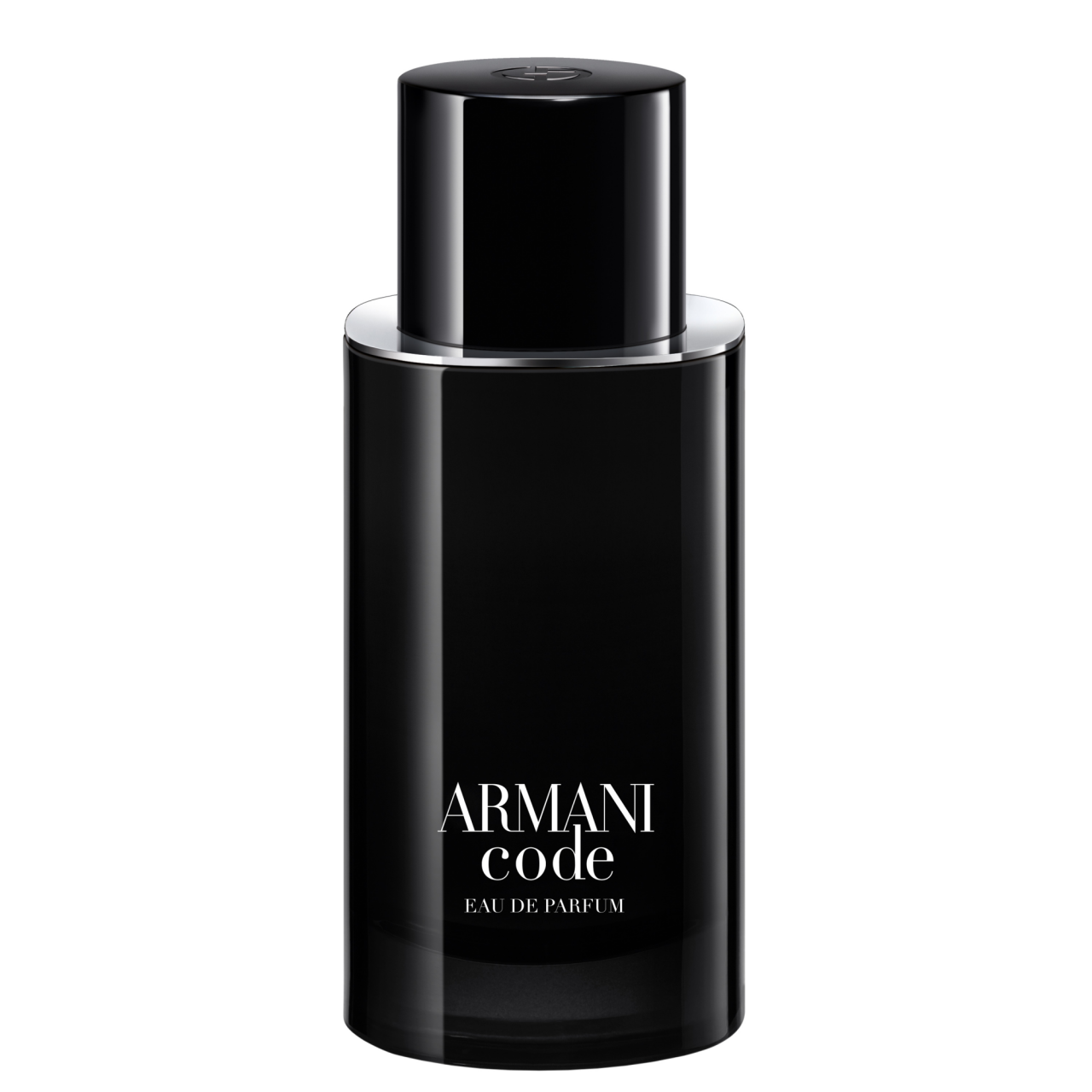 Armani Code - Eau De Parfum 75ml Nachfüllbar von Giorgio Armani