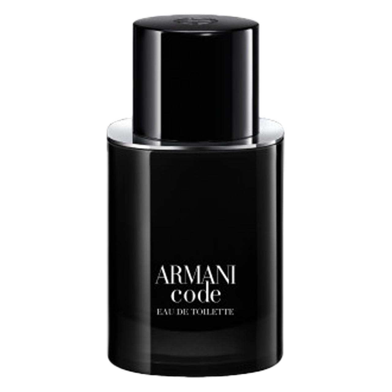 Armani Code - Eau de Toilette Rechargeable von Giorgio Armani