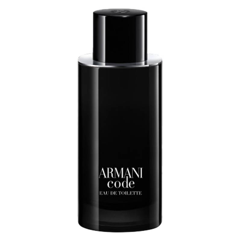 Armani Code - Eau de Toilette Rechargeable von Giorgio Armani