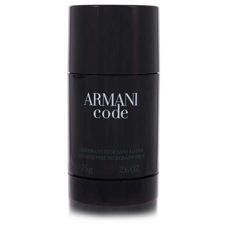 Armani Code by Giorgio Armani Deodorant Stick 75ml von Giorgio Armani