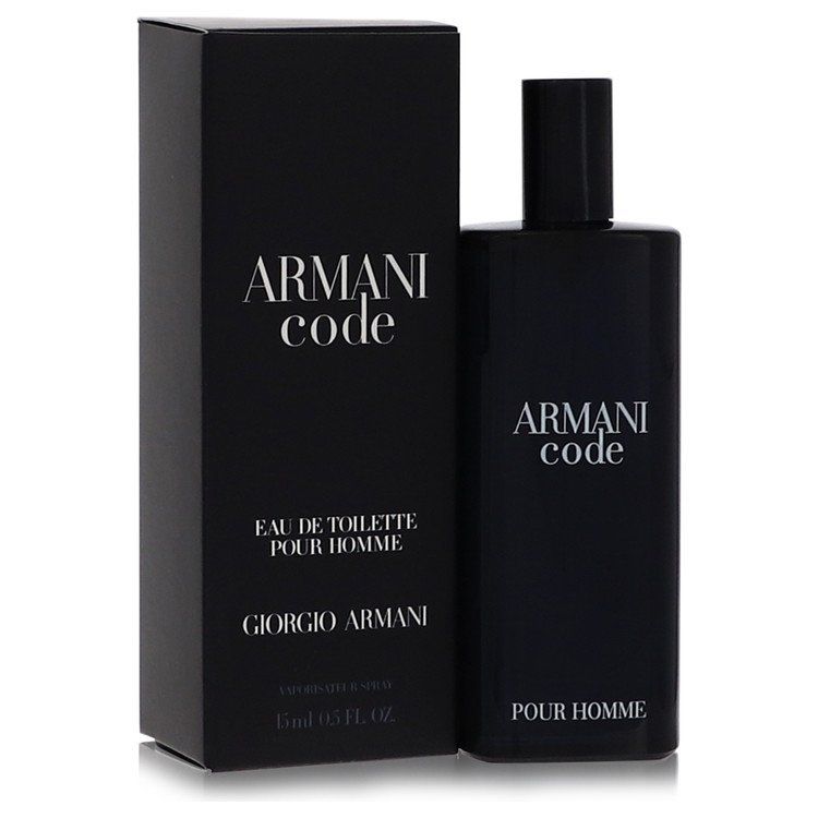 Giorgio Armani Armani Code Eau de Toilette 15ml von Giorgio Armani