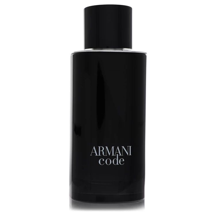 Giorgio Armani Armani Code Eau de Toilette  Refillable 125ml von Giorgio Armani