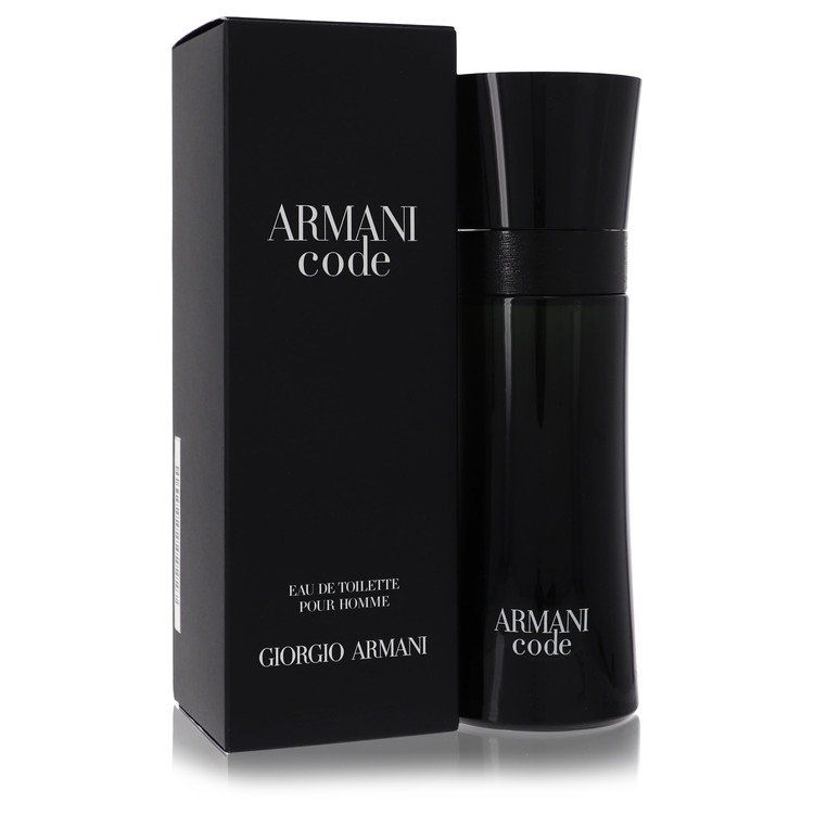 Giorgio Armani Armani Code Eau de Toilette  Refillable 200ml von Giorgio Armani