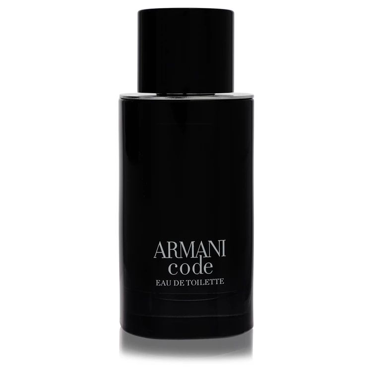 Giorgio Armani Armani Code Eau de Toilette  Refillable 75ml von Giorgio Armani