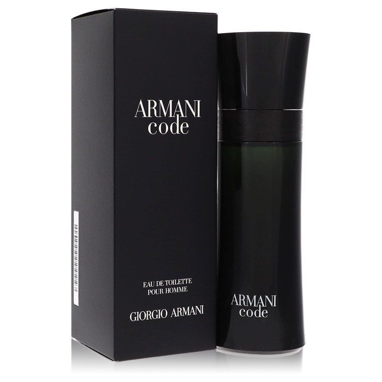 Armani Code by Giorgio Armani Eau de Toilette 75ml von Giorgio Armani