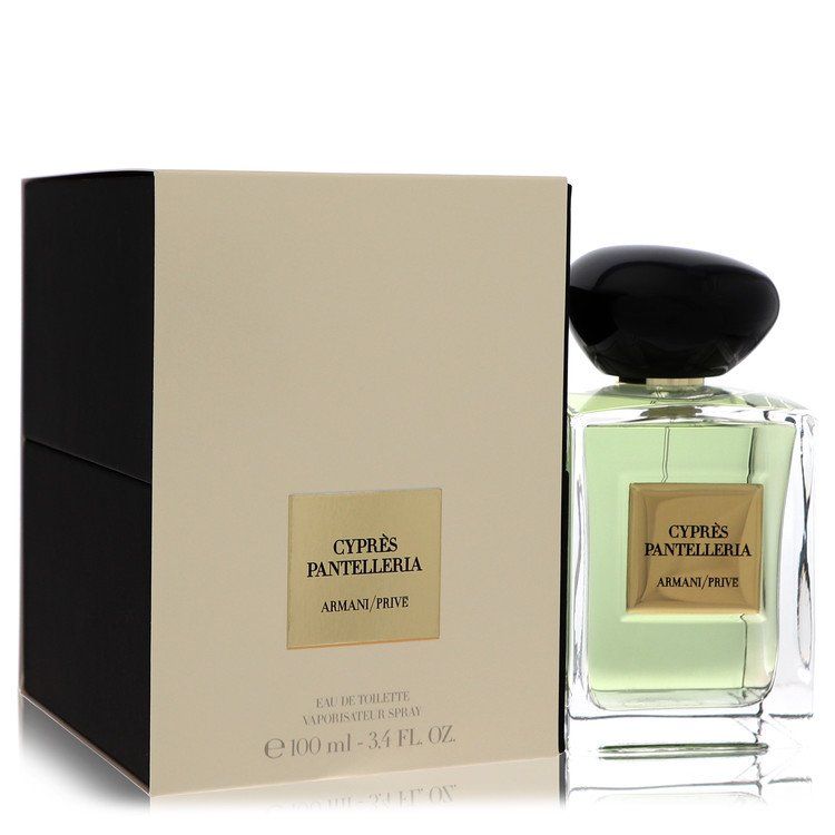 Giorgio Armani Cyprès Pantelleria Eau de Toilette 100ml von Giorgio Armani