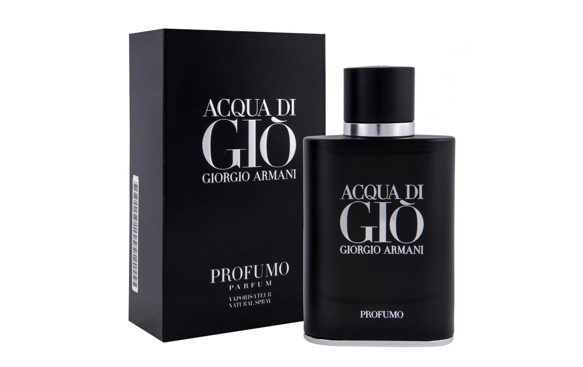 Giorgio Armani Eau de Parfum »Acqua di Gio 75 ml« Giorgio Armani Eau de Parfum »Acqua di Gio 75 ml« von Giorgio Armani