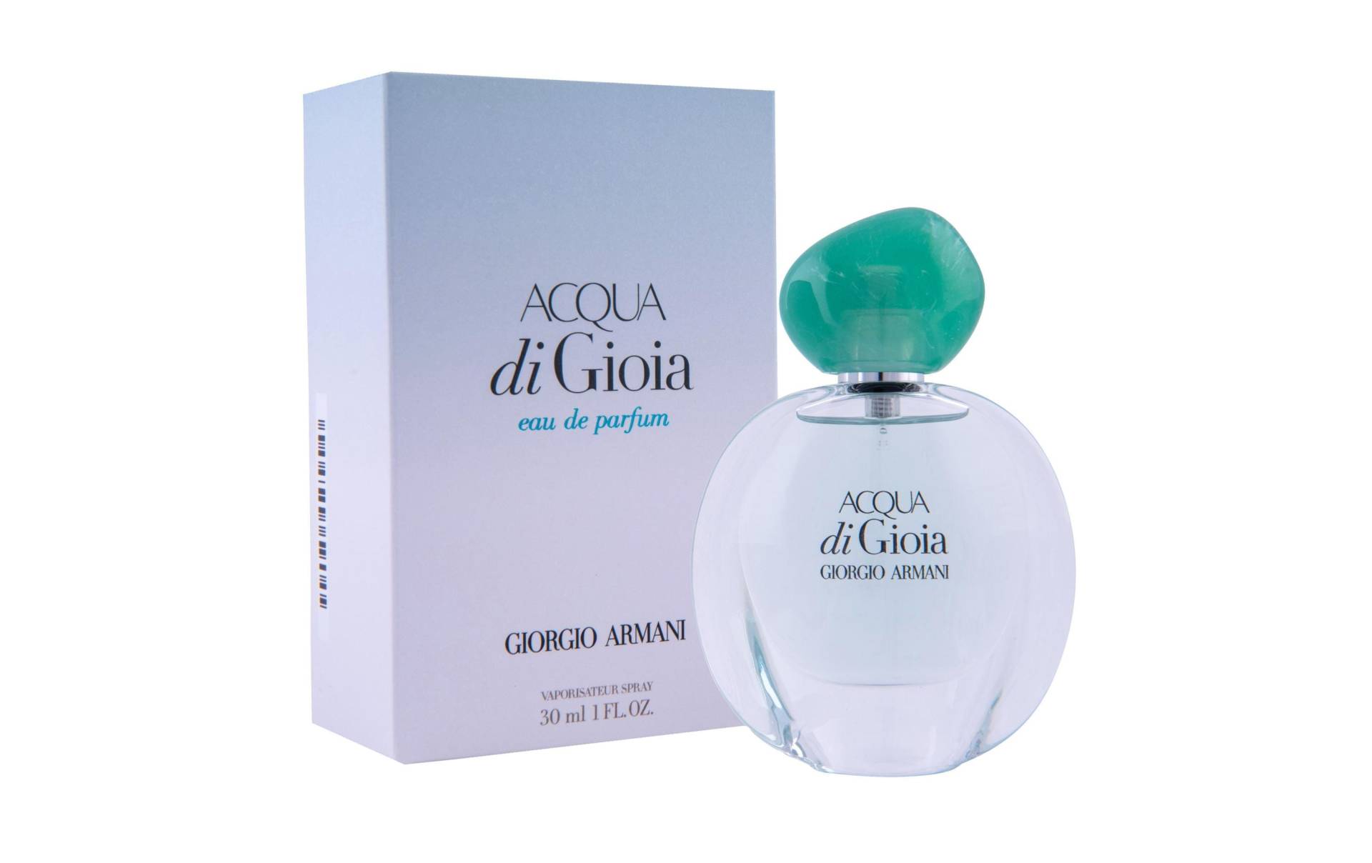 Giorgio Armani Eau de Parfum »Acqua di Gioia 30 ml« Giorgio Armani Eau de Parfum »Acqua di Gioia 30 ml« von Giorgio Armani