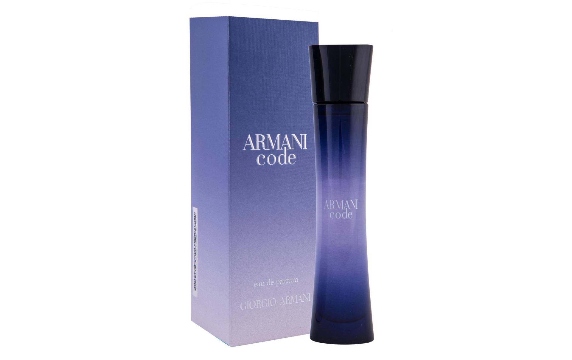 Giorgio Armani Eau de Parfum »Armani Code 50 ml« Giorgio Armani Eau de Parfum »Armani Code 50 ml« von Giorgio Armani