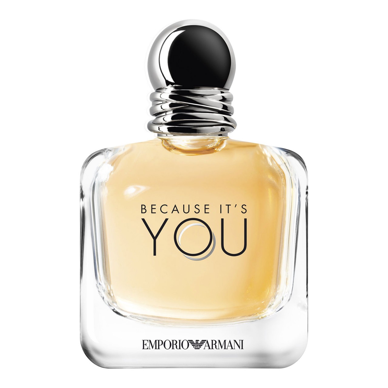 Emporio Armani - Because it's YOU Eau de Parfum Emporio Armani - Because it's YOU Eau de Parfum von Giorgio Armani