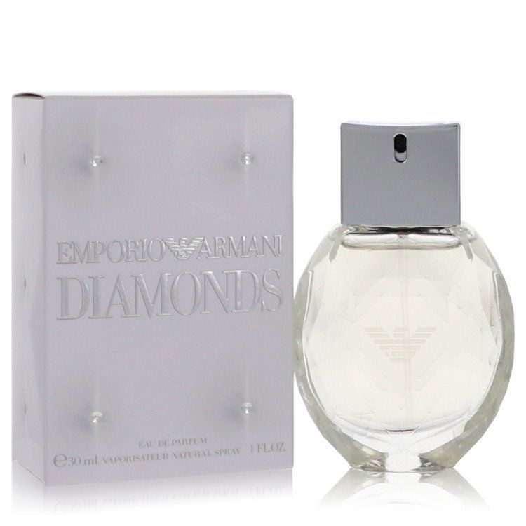 Emporio Armani Diamonds by Giorgio Armani Eau de Parfum 30ml von Giorgio Armani