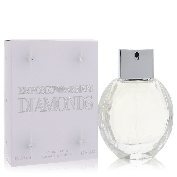 Giorgio Armani Emporio Armani Diamonds Eau de Parfum 50ml von Giorgio Armani