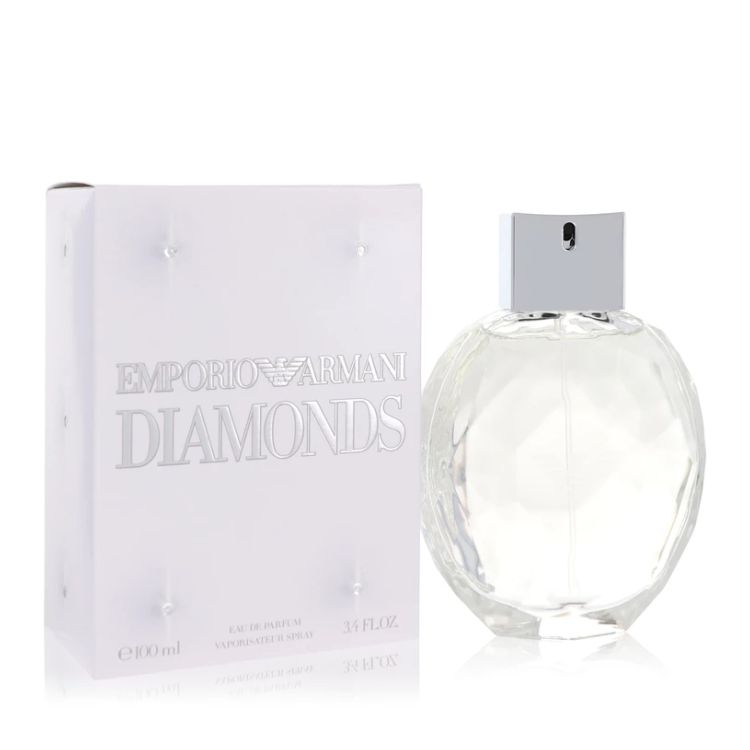 Giorgio Armani Emporio Armani Diamonds Eau de Parfum 100ml von Giorgio Armani