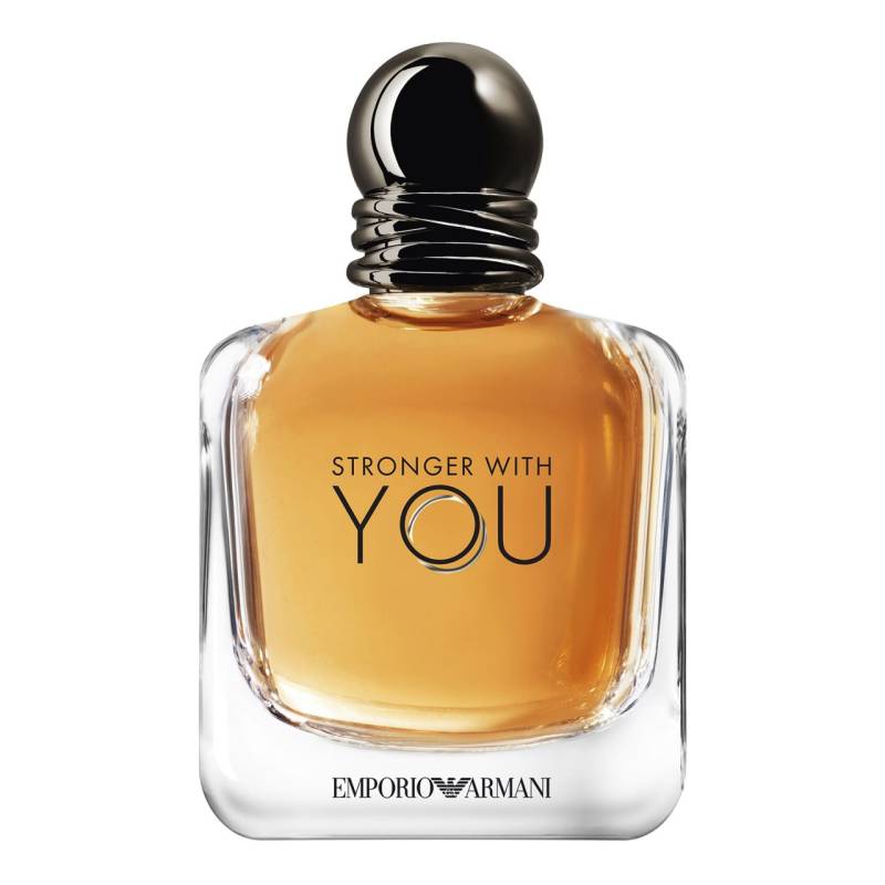 Emporio Armani - Stronger With You Eau de Toilette von Giorgio Armani