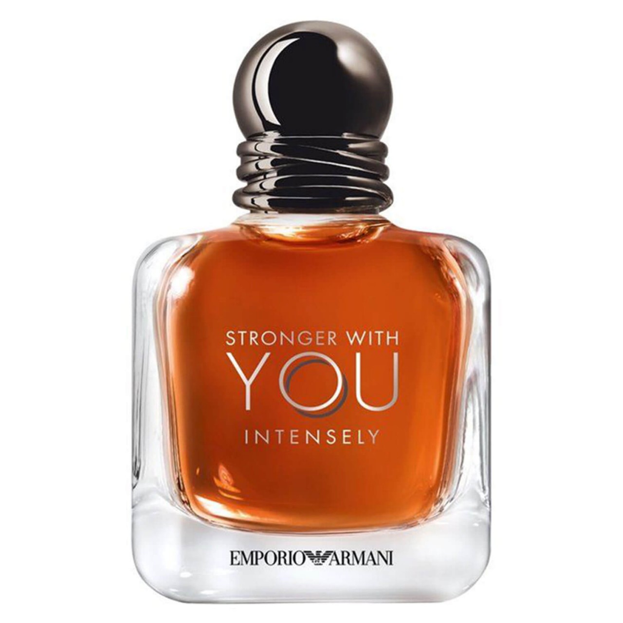 Emporio Armani - Stronger With You Intense Eau de Parfum von Giorgio Armani