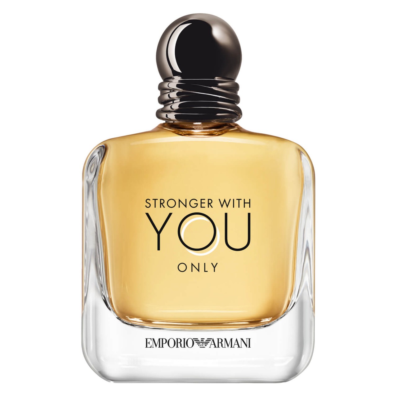 Emporio Armani - Stronger With You Only Eau de Toilette Emporio Armani - Stronger With You Only Eau de Toilette von Giorgio Armani